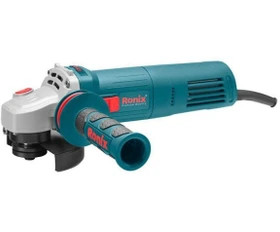 کیت مینی فرز دیمردار 115 میلیمتر 1200وات رونیکس مدل 3101K همراه با گارانتی 12 ماهه شرکت رونیکس