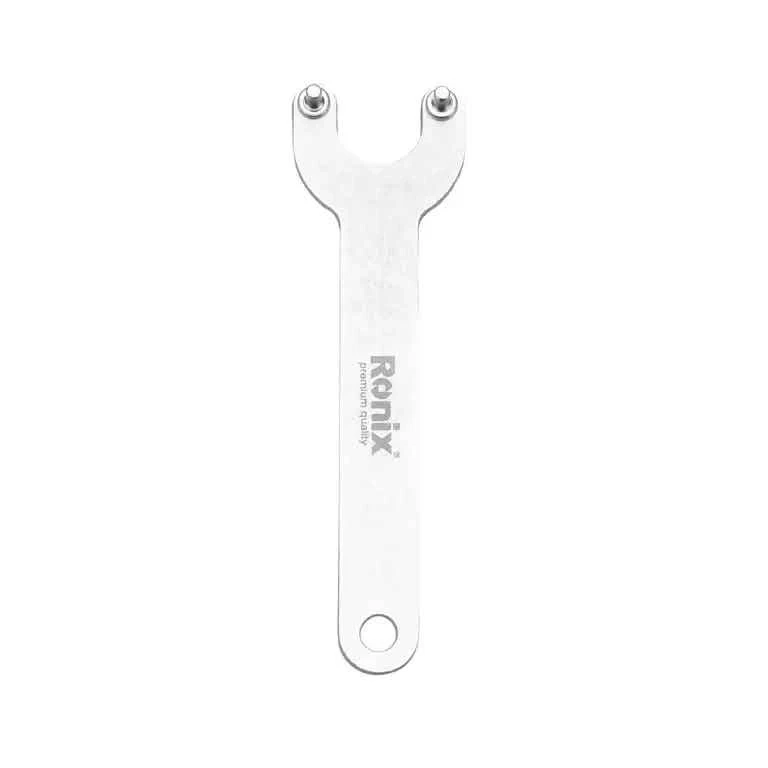 کیت مینی فرز دیمردار 115 میلیمتر 1200وات رونیکس مدل 3101K همراه با گارانتی 12 ماهه شرکت رونیکس