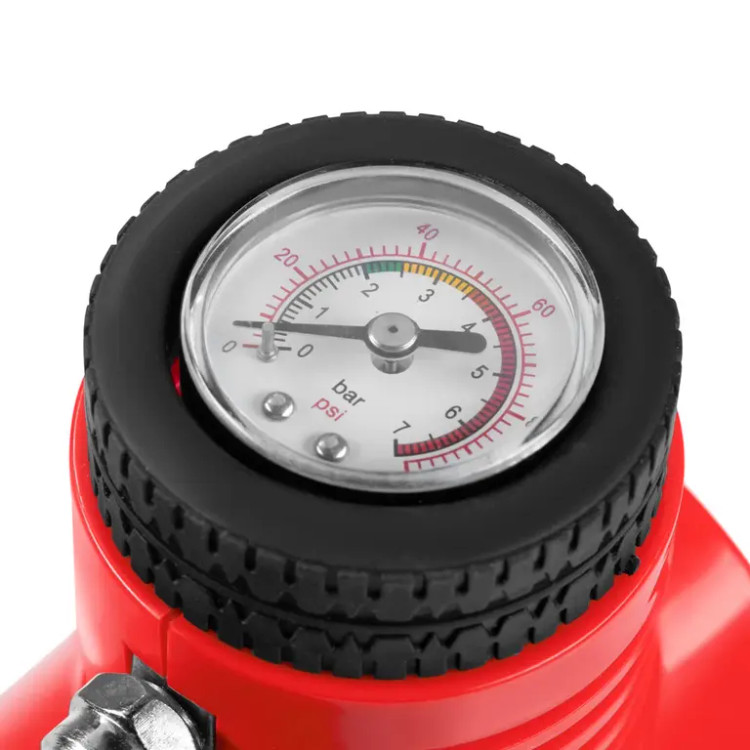کمپرسور باد فندکی رونیکس مدل RH-4264