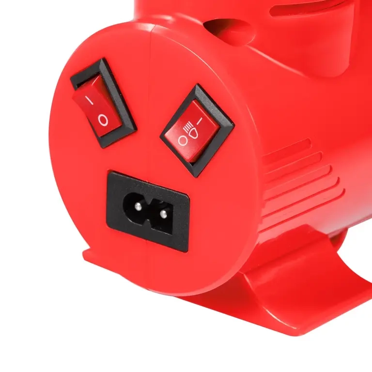 کمپرسور باد فندکی رونیکس مدل RH-4264
