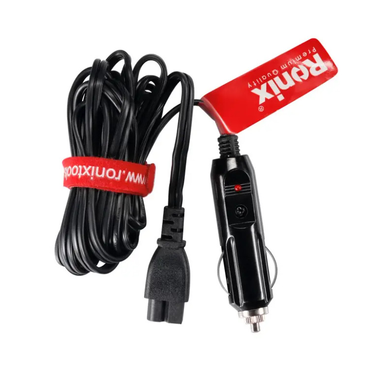 کمپرسور باد فندکی رونیکس مدل RH-4264