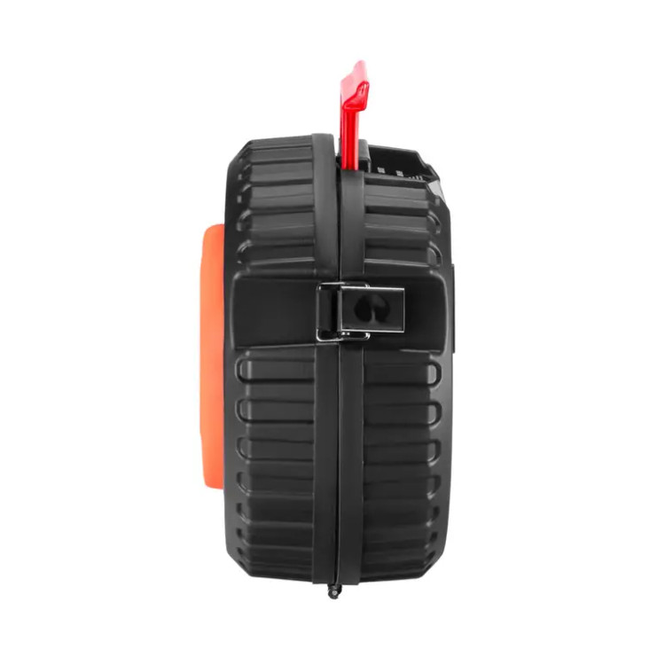 کیت خودرویی 14 پارچه رونیکس مدل RH-9199