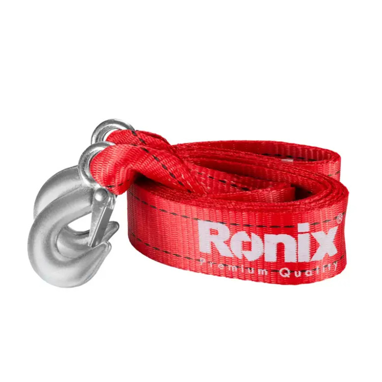 کیت خودرویی 14 پارچه رونیکس مدل RH-9199