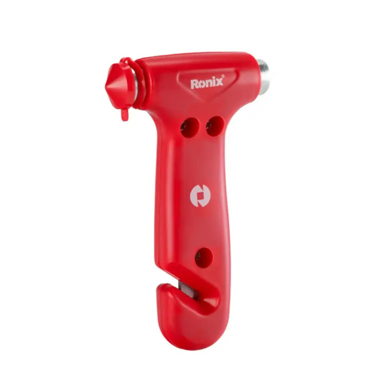 کیت خودرویی 14 پارچه رونیکس مدل RH-9199