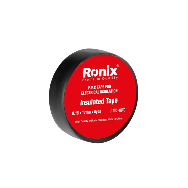 کیت خودرویی 14 پارچه رونیکس مدل RH-9199