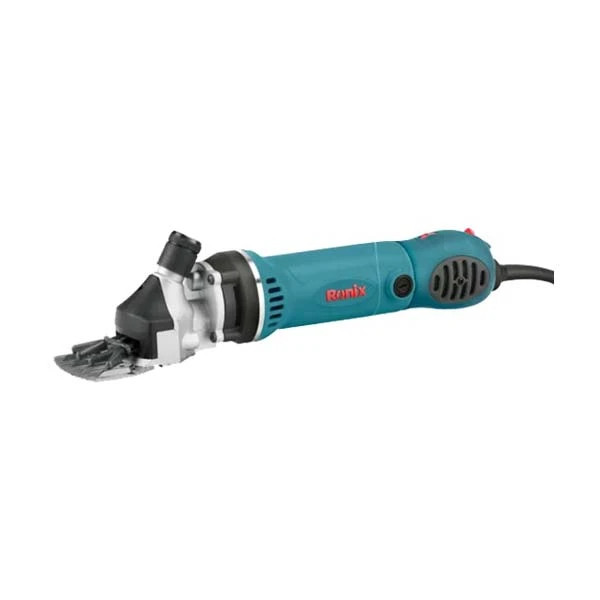 پشم زن برقی 850 وات رونیکس مدل 4010 همراه با گارانتی 12 ماهه شرکت رونیکس
