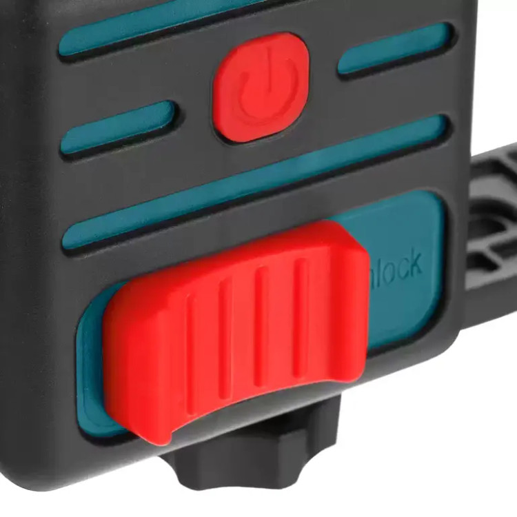 تراز لیزری RH-9501 رونیکس (دو خط)