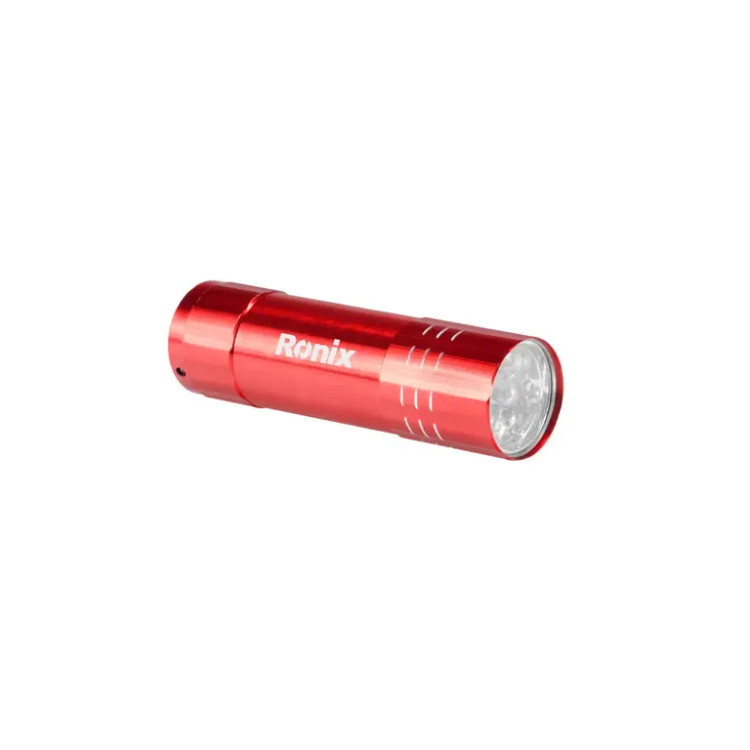 ست ابزار دستی 39 پارچه رونیکس مدل RS-0004