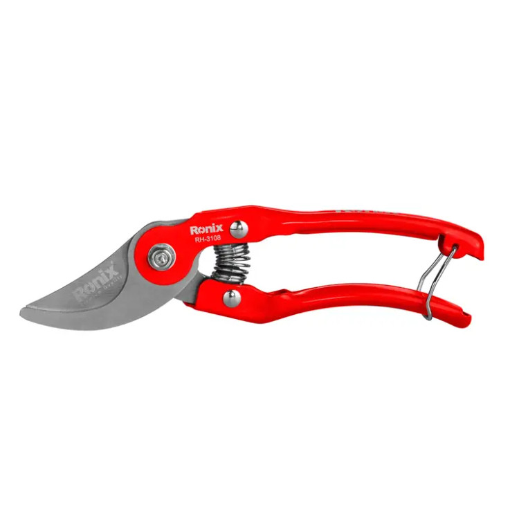 قیچی باغبانی sharp رونیکس مدل RH-3108