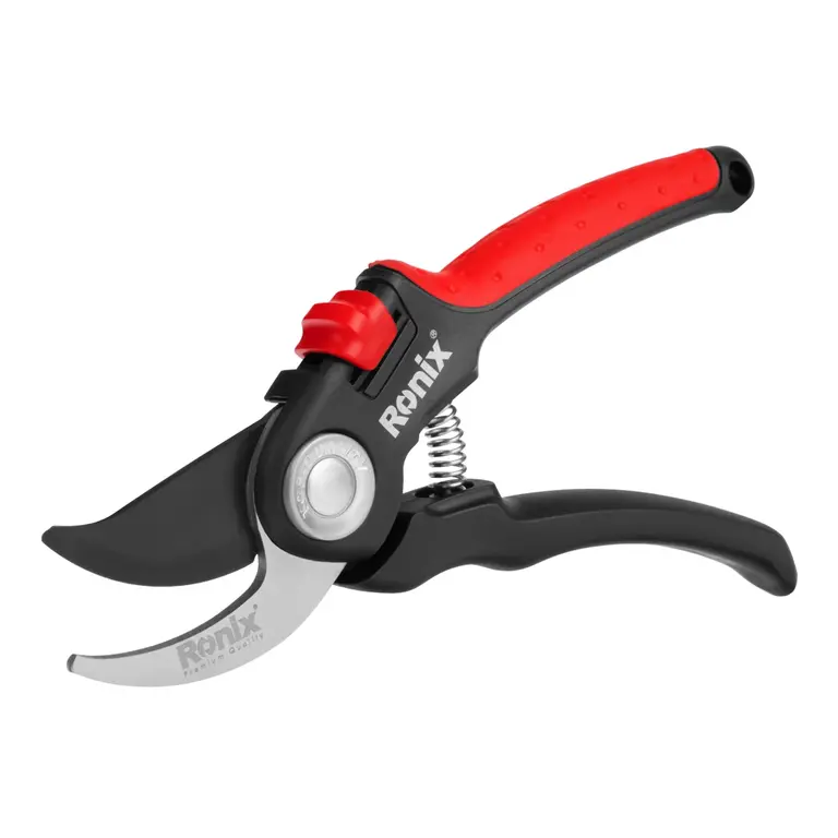 قیچی باغبانی اسلایدی رونیکس مدل RH-3109