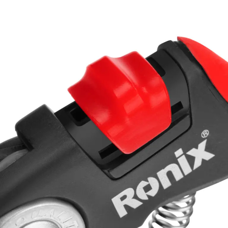 قیچی باغبانی اسلایدی رونیکس مدل RH-3109