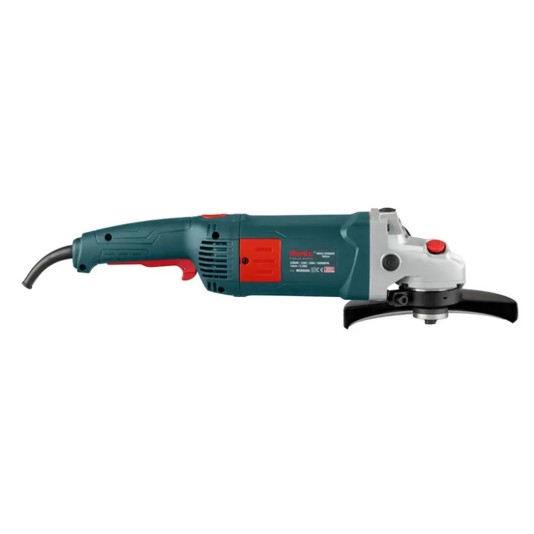 فرز برقی آهنگری سوپر 180 میلیمتر 2400 وات رونیکس مدل 3231 همراه با گارانتی 12 ماهه شرکت رونیکس