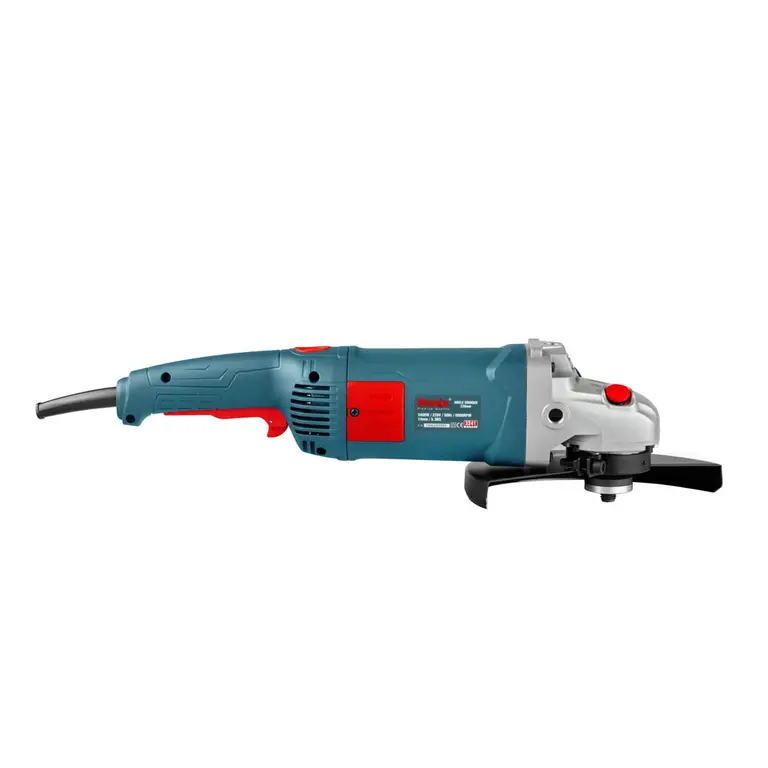 فرز برقی سنگبری سوپر 230 میلیمتر 2400 وات رونیکس مدل 3241 همراه با گارانتی 12 ماهه شرکت رونیکس