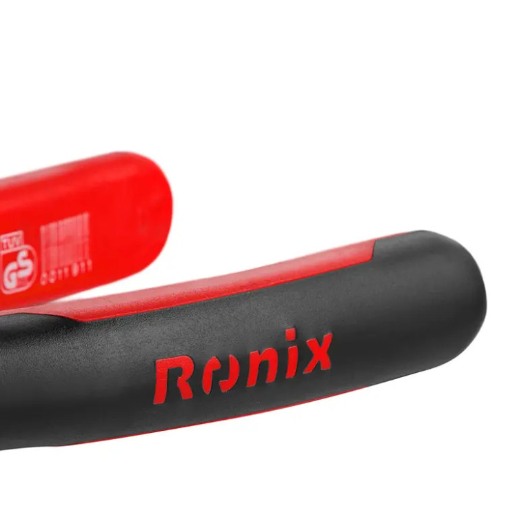 انبردست 8 اینچ الترا رونیکس مدل RH-1178