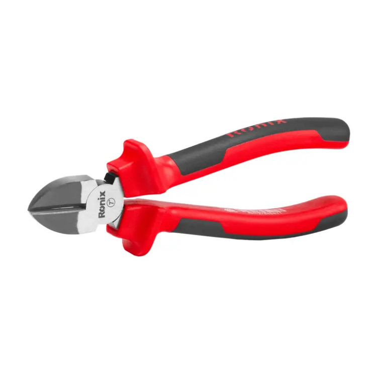 سیم چین سایز 7 اینچ مدل الترا رونیکس RH-1278