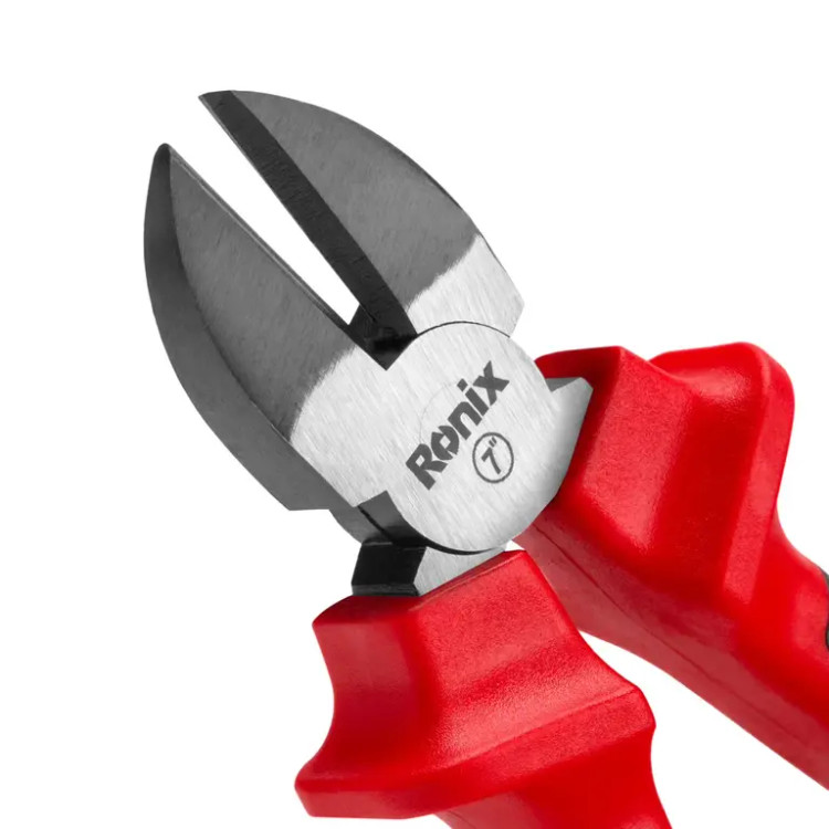 سیم چین سایز 7 اینچ مدل الترا رونیکس RH-1278