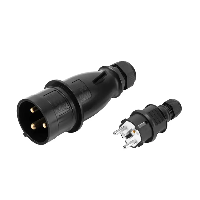 ژنراتور بنزینی 7500 وات رونیکس مدل RH-4784