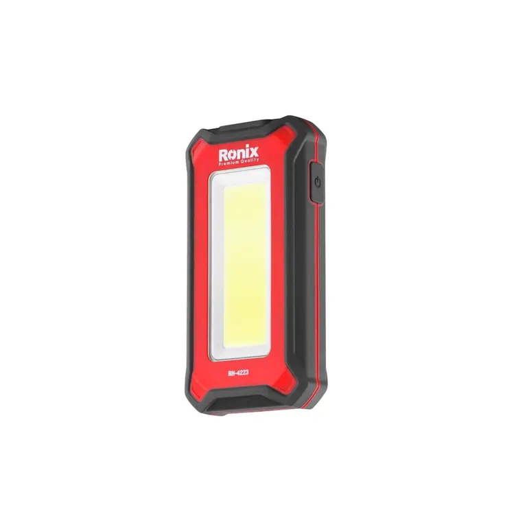 نورافکن جیبی 1000 لومن Weto رونیکس مدل RH-4223
