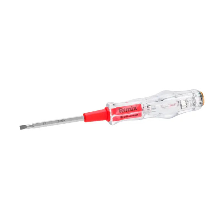 پیچگوشتی فازمتر دوطرفه RH-2727 رونیکس RH-2727