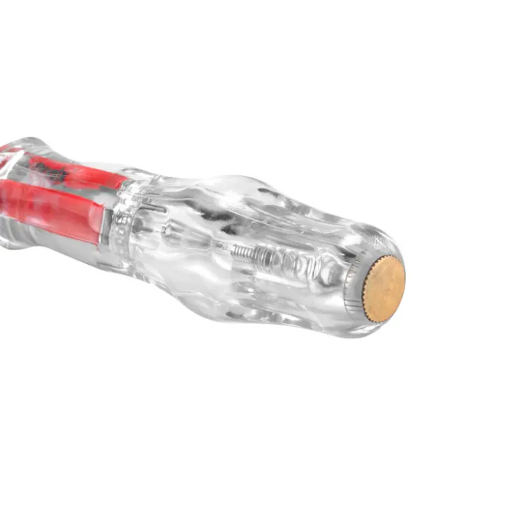 پیچگوشتی فازمتر دوطرفه RH-2727 رونیکس RH-2727
