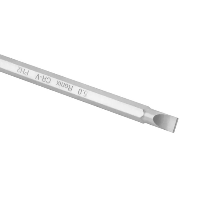 پیچگوشتی فازمتر دوطرفه RH-2727 رونیکس RH-2727