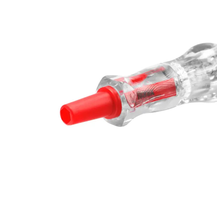 پیچگوشتی فازمتر دوطرفه RH-2727 رونیکس RH-2727