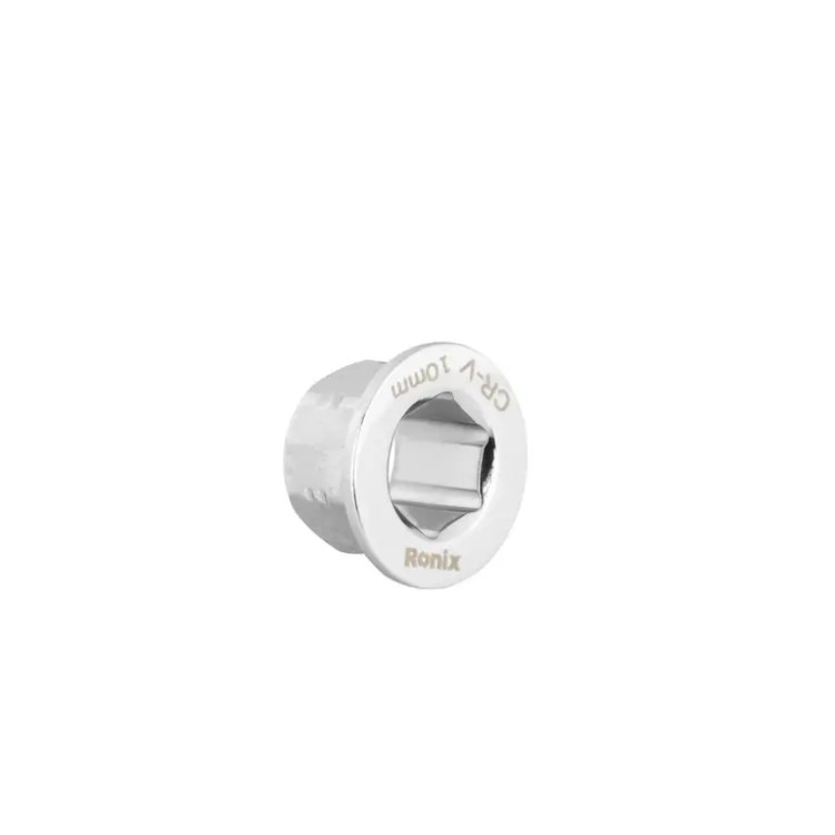 ست سری آچار جغجغه دسته ثابت چپگرد و راستگرد رونیکس مدل RH-2171
