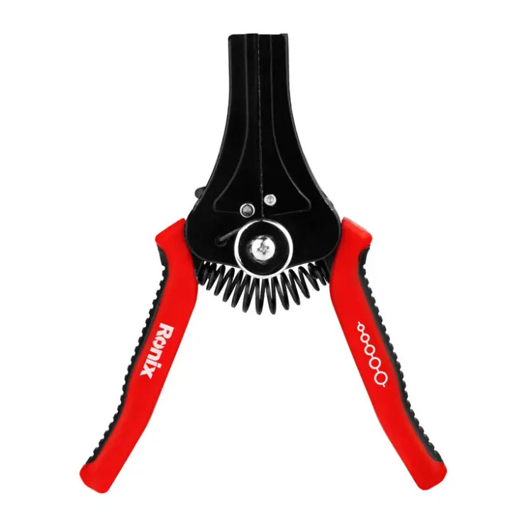سیم لخت کن اتوماتیک 7 اینچ رونیکس مدل RH-1810
