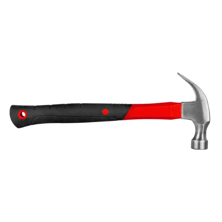 چکش دو شاخ 500 گرمی رونیکس مدل RH-4751