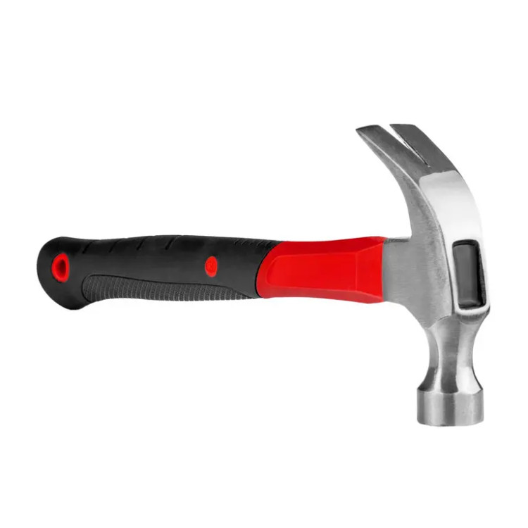 چکش دو شاخ 500 گرمی رونیکس مدل RH-4751