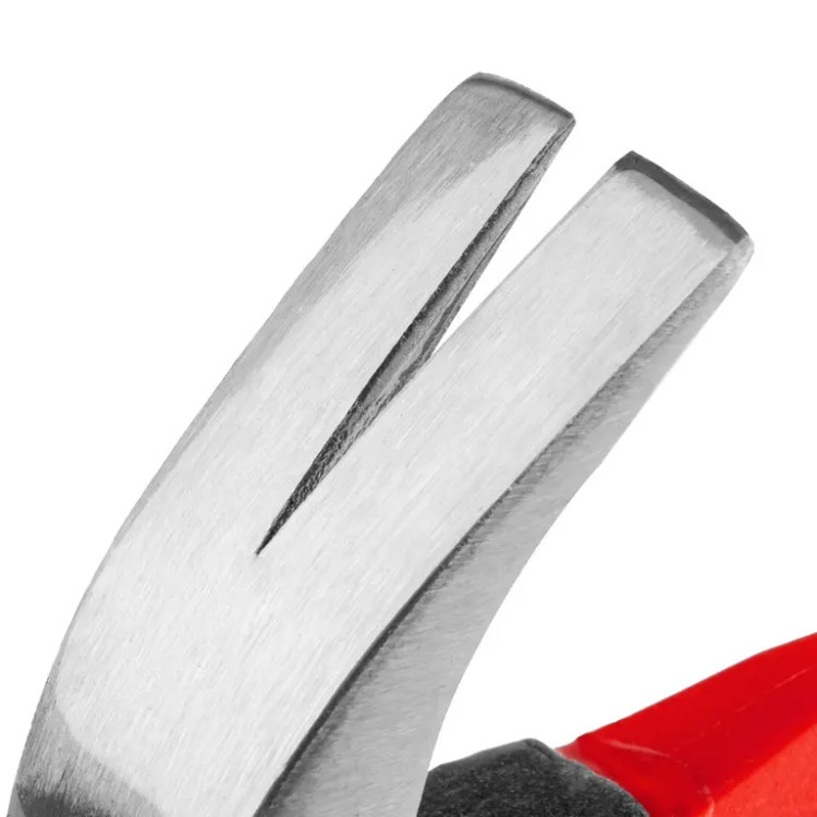 چکش دو شاخ 500 گرمی رونیکس مدل RH-4751
