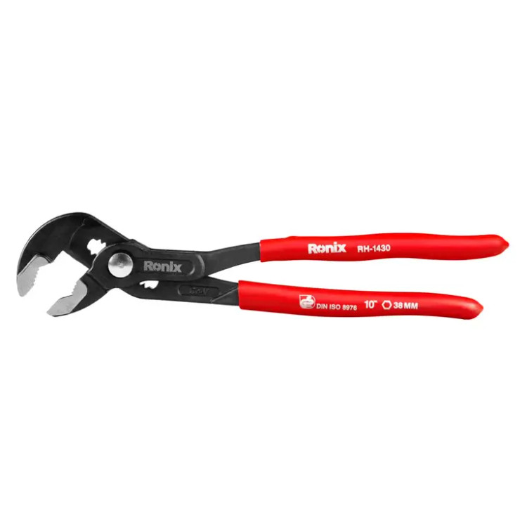 انبر کلاغی 10 اینچ رونیکس مدل RH-1430