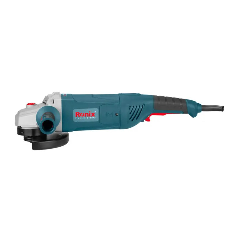 فرز سوپر آهنگری 180میلیمتر 2800 وات رونیکس مدل 3270 همراه با گارانتی 12 ماهه شرکت رونیکس