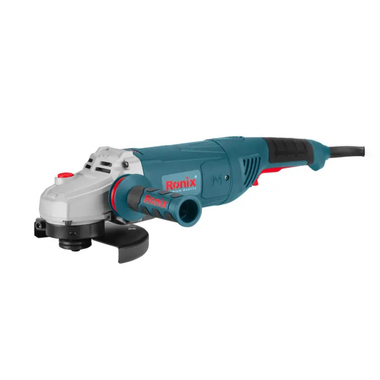 فرز سوپر آهنگری 180میلیمتر 2800 وات رونیکس مدل 3270 همراه با گارانتی 12 ماهه شرکت رونیکس