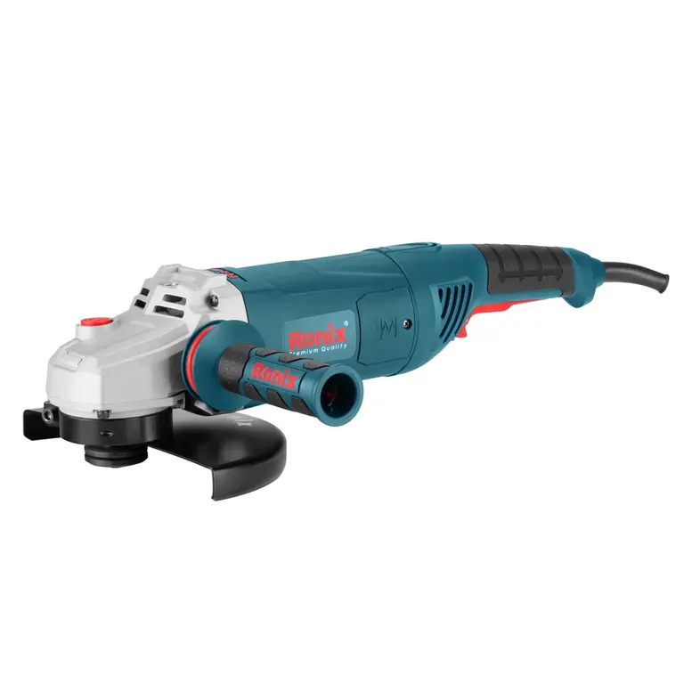 فرز سنگبری 230میلیمتر 2800 وات رونیکس مدل 3280 همراه با گارانتی 12 ماهه شرکت رونیکس