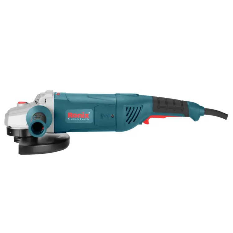 فرز سنگبری 230میلیمتر 2800 وات رونیکس مدل 3280 همراه با گارانتی 12 ماهه شرکت رونیکس
