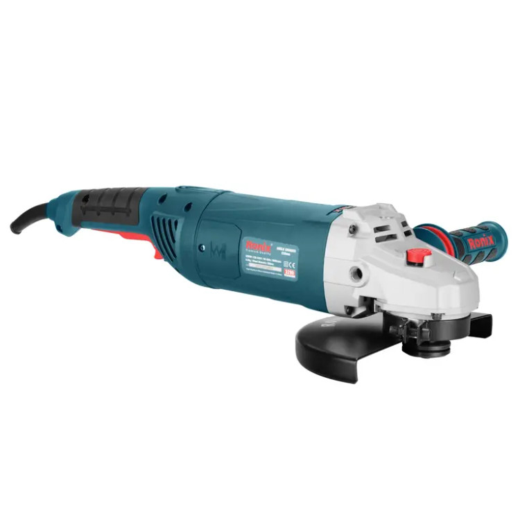 فرز سنگبری 230میلیمتر 2800 وات رونیکس مدل 3280 همراه با گارانتی 12 ماهه شرکت رونیکس