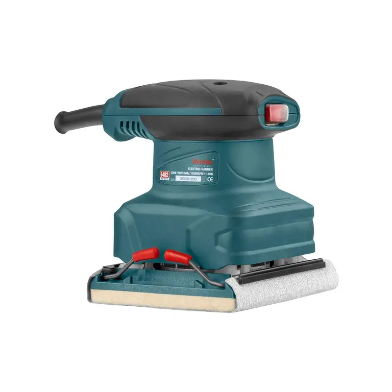 سنباده لرزان برقی 220 وات رونیکس مدل 6402 همراه با گارانتی 12 ماهه شرکت رونیکس