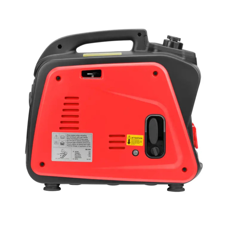 ژنراتور اینورتر 2.2 کیلو وات رونیکس مدل RH-4793