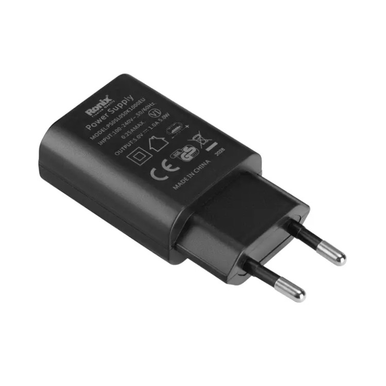 نورافکن شارژی BRILIANT رونیکس مدل RH-4230