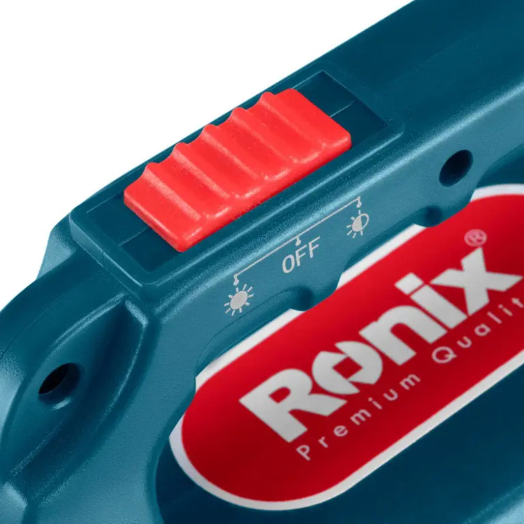 نورافکن شارژی BRILIANT رونیکس مدل RH-4230
