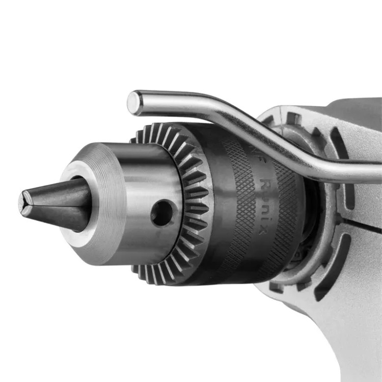 دریل برقی گیربکسی 13 میلیمتری آچاری 1050 وات 3200 دور رونیکس مدل 2221