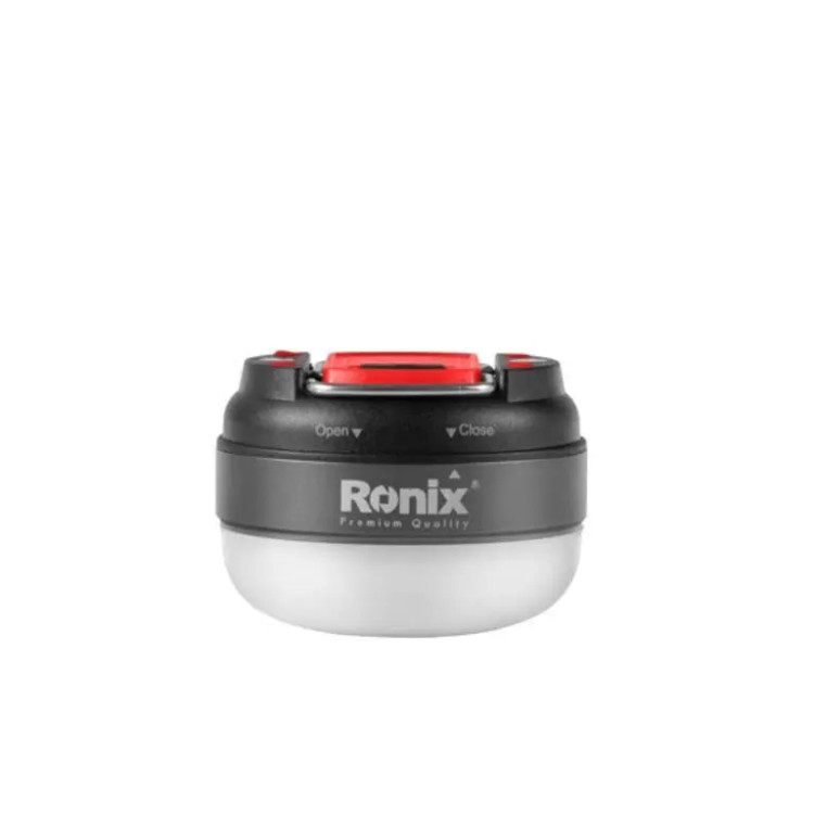 چراغ گرد آهنربایی رونیکس مدل RH-4271