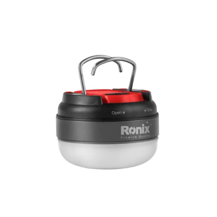 چراغ گرد آهنربایی رونیکس مدل RH-4271
