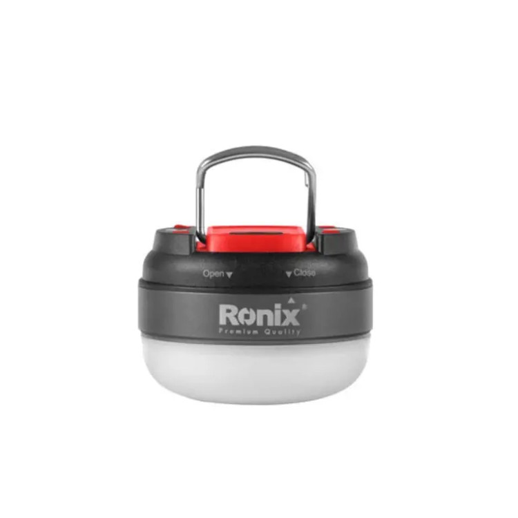 چراغ گرد آهنربایی رونیکس مدل RH-4271