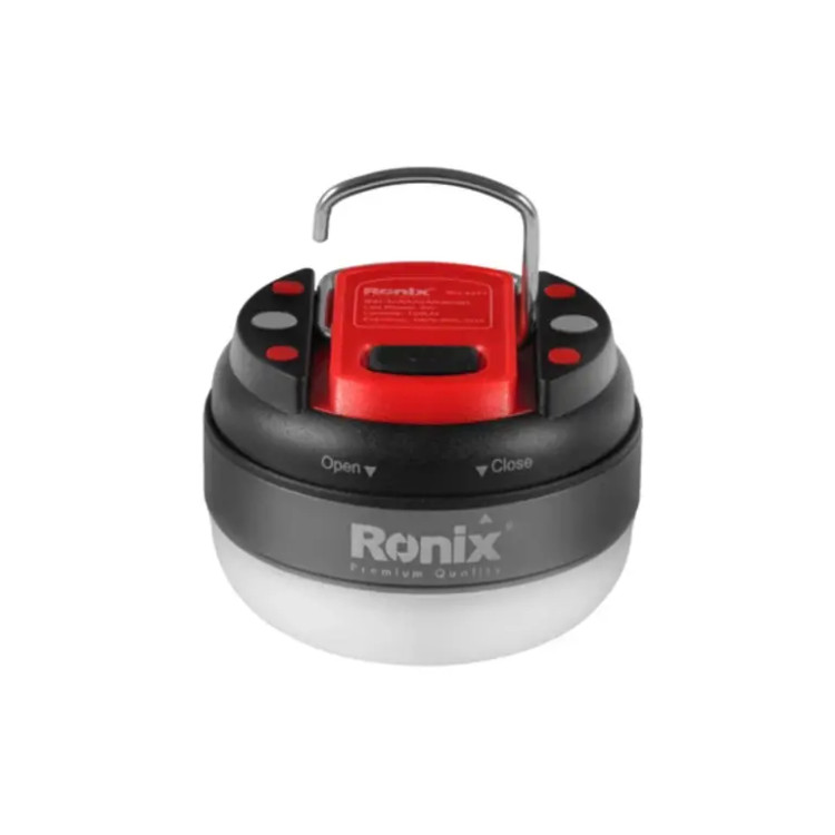 چراغ گرد آهنربایی رونیکس مدل RH-4271