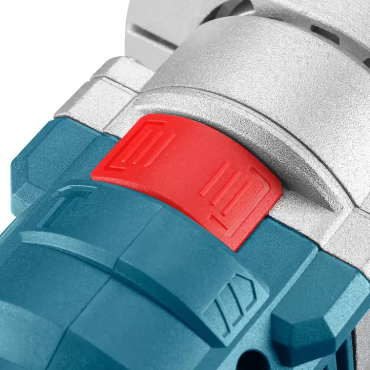 دریل 13mm چکشی نیم تنه فلزی رونیکس مدل 2290 همراه با گارانتی 12 ماهه شرکت رونیکس