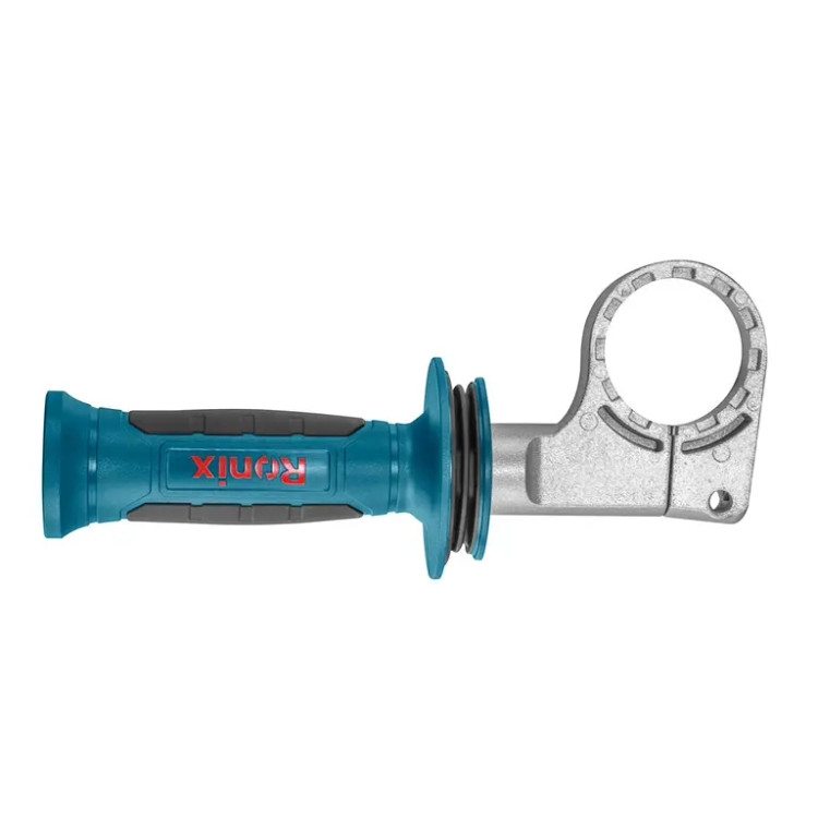 دریل 13mm چکشی نیم تنه فلزی رونیکس مدل 2290 همراه با گارانتی 12 ماهه شرکت رونیکس