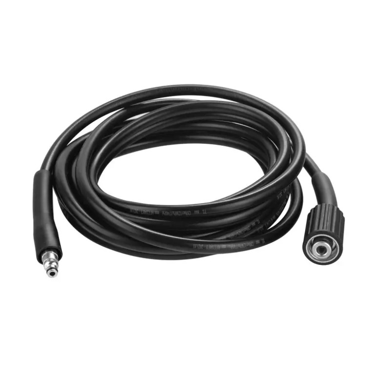 کارواش دینامی کامپکت با قابلیت مکش 100بار 1000 وات رونیکس مدل RP-0101C همراه با گارانتی 12 ماهه شرکت رونیکس