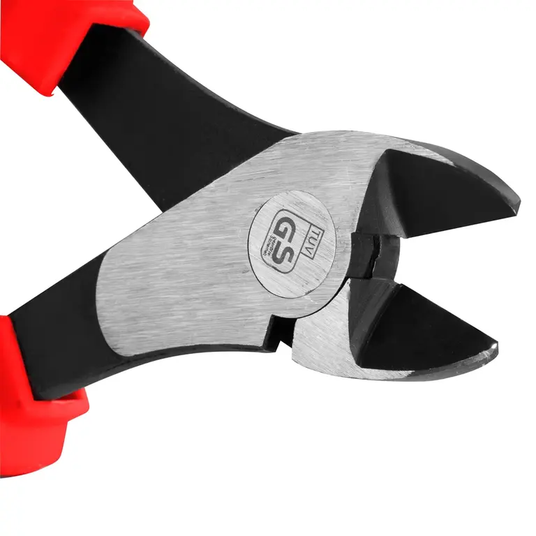 سیم چین کله گاوی 7 اینچ مکسی رونیکس مدل RH-1277